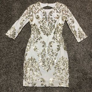 Homecoming Dress